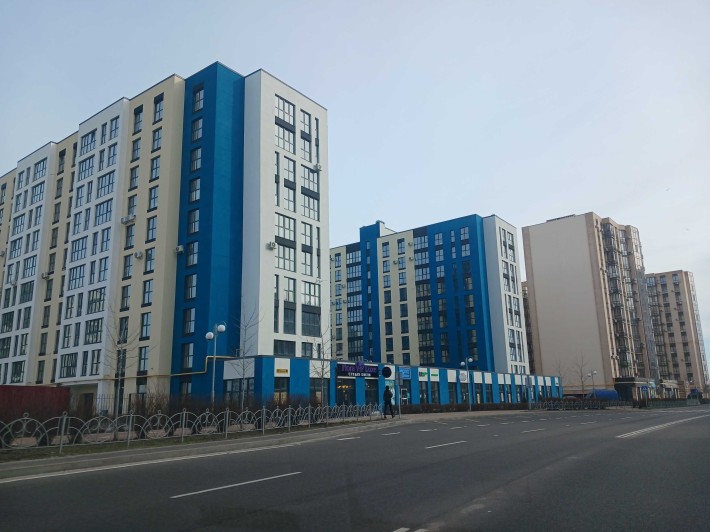 Пропонується до продажу нове приміщення комерційного призначення - фото 1