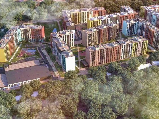 Продаж комерції у новобудові ЖК Київський Черновцы