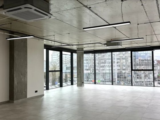 Продаж комерційного приміщення по вул. Шашкевича, площа 99 кв.м Тернопіль