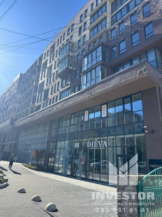 Продаж комерції з високим трафіком вул.Героїв Майдану 122 - фото 1