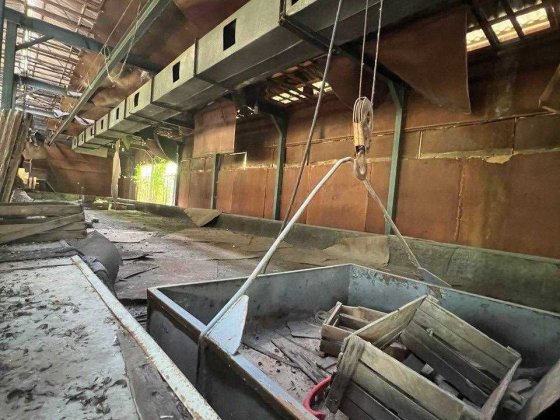 Продаж! Виробничо-складські приміщення 3ʼ050 м² Черновцы