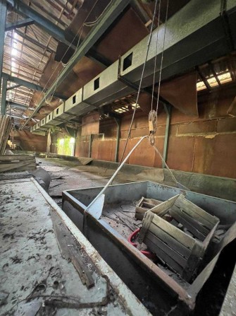 Продаж! Виробничо-складські приміщення 3ʼ050 м² - фото 1