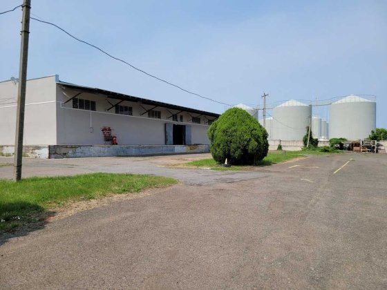 Продаж складу, з/д гілка поруч Черкаси