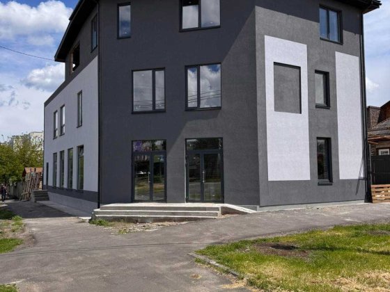 Комерційне приміщення в хорошій локації Черкассы