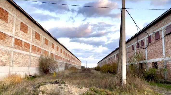 Продаж великого комплексу для зберігання с/г продукції  19300 м.кв. - фото 1