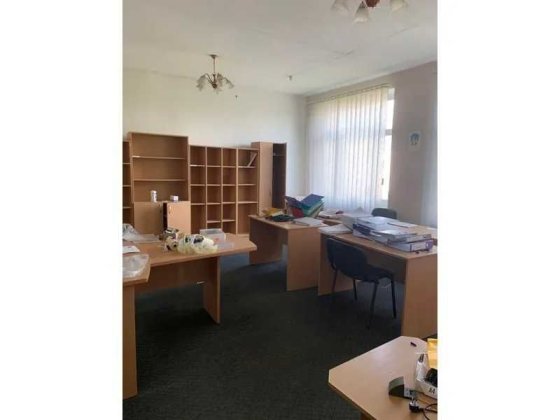 Нежитлові приміщення, 282,1 кв. м, вул. Чубинського Павла, 14Д Ужгород