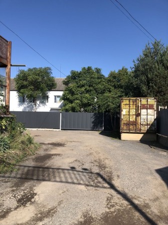 Продаж автомайстерні по вул.Проектній - фото 1