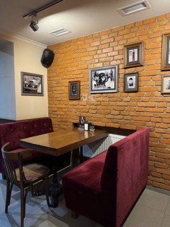 Продаж приміщення з бізнесом - фото 1