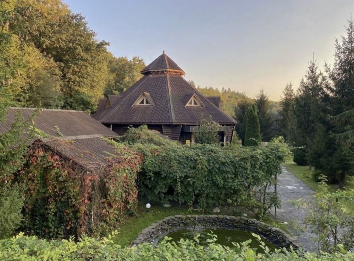 Продам готельно-ресторанний комплекс - фото 1