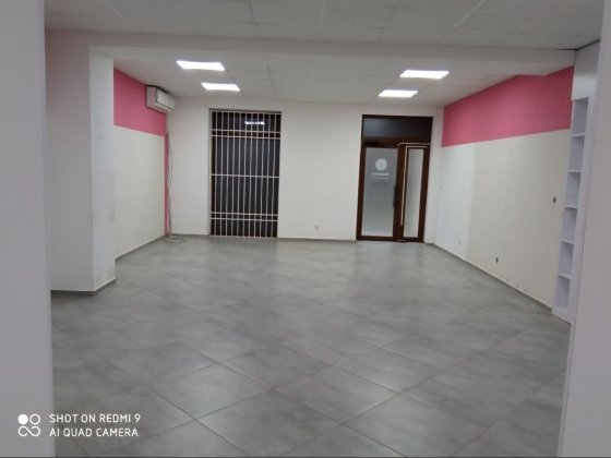 Комерційне приміщення Ужгород