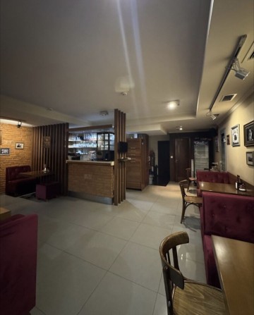 Продаж комерційної нерухомості (кафе) - фото 1