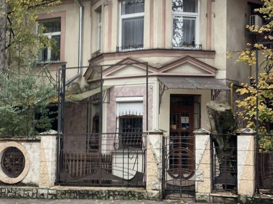 Продаж комерціі в центрі Ужгорода. Ужгород