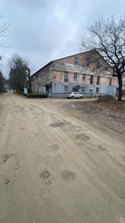 Чернівці; Виробниче приміщення; Комерційна нерухомість; Продаж; - фото 1