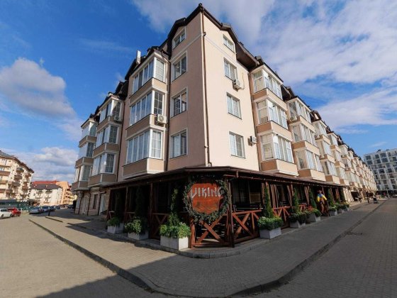 Продається комерційне приміщення (діючий бізнес), Код: 36204 Ужгород