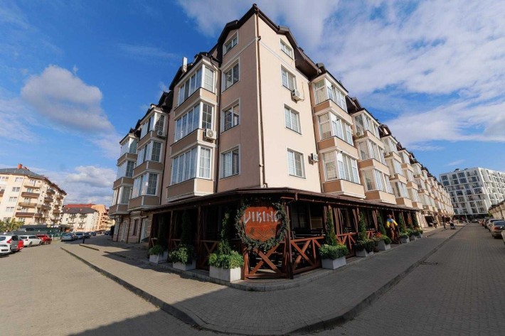 Продається комерційне приміщення (діючий бізнес), Код: 36204 - фото 1