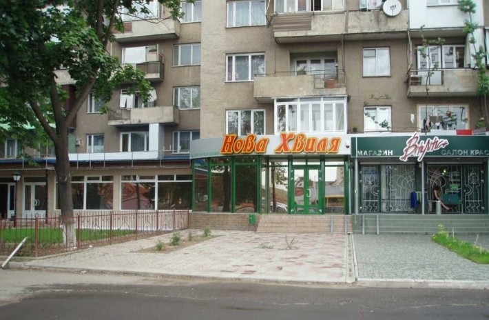Продається комерційна нерухомість, вул. Грушевського Код: 38220 - фото 1