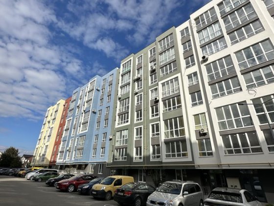 Продаж комірки в новобудові Черновцы