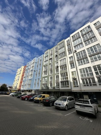 Продаж комірки в новобудові - фото 1