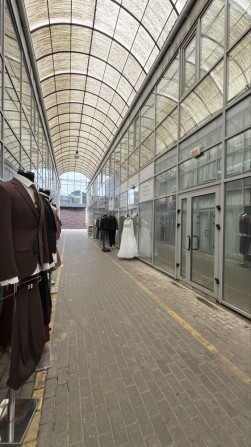 Ринок, 3й сектор, 2 поверхи - фото 1