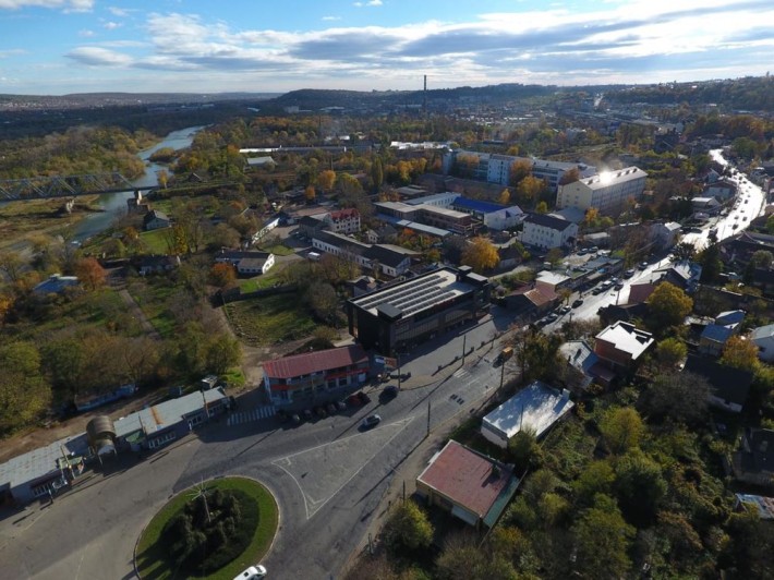 Продаж  виробництва  з землею 1 га - фото 1