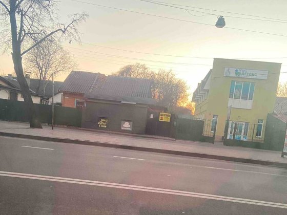 Продам кіоск 15м2 (Ремзавод) Чернигов