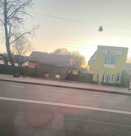 Продам кіоск 15м2 (Ремзавод) - фото 1