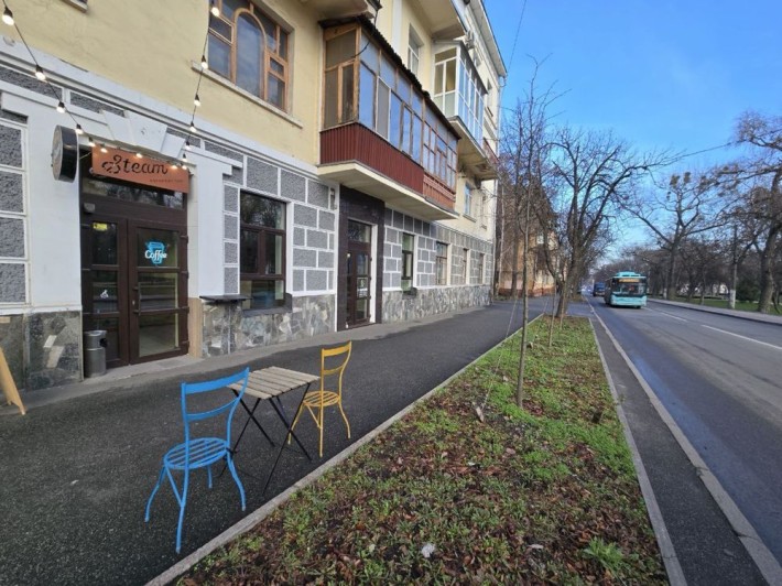 Продам готовий бізнес кав’ярня Чернігів Преображенська - фото 1