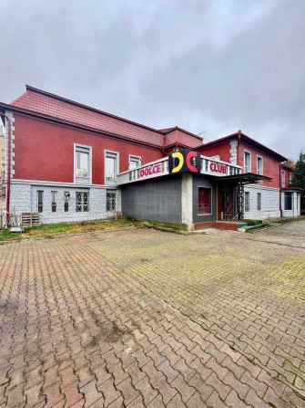 Продаж нежитлової будівлі в м. Чернівці, вул. Руська, 244А, центр - фото 1