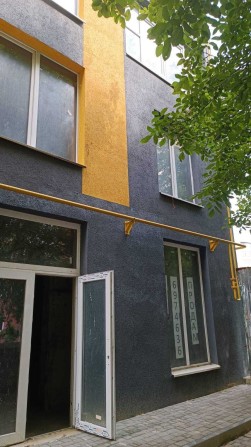 Продаж нового магазину 125,6м від власника фасад - фото 1