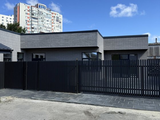 Новобудова в Центрі міста! Комерція або житло-вибір за Вами! Черкаси