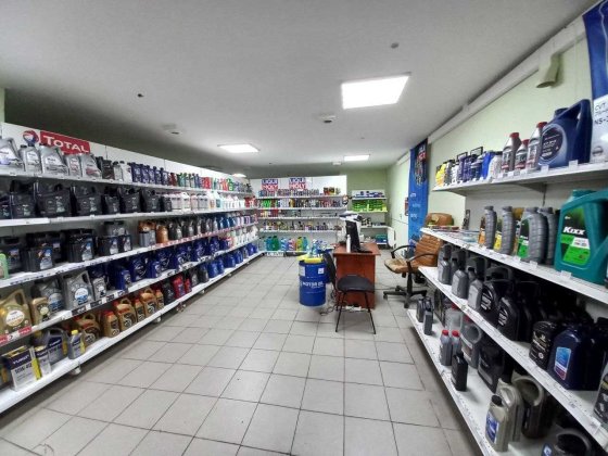 Продам комерційне приміщення , з орендарем – 83м2 Чернігів