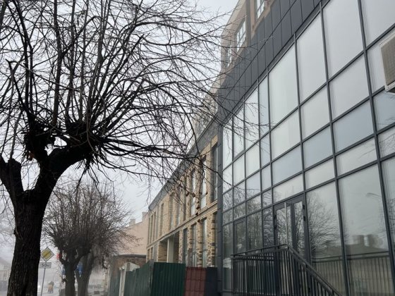 Продаж комерційного приміщення Черновцы