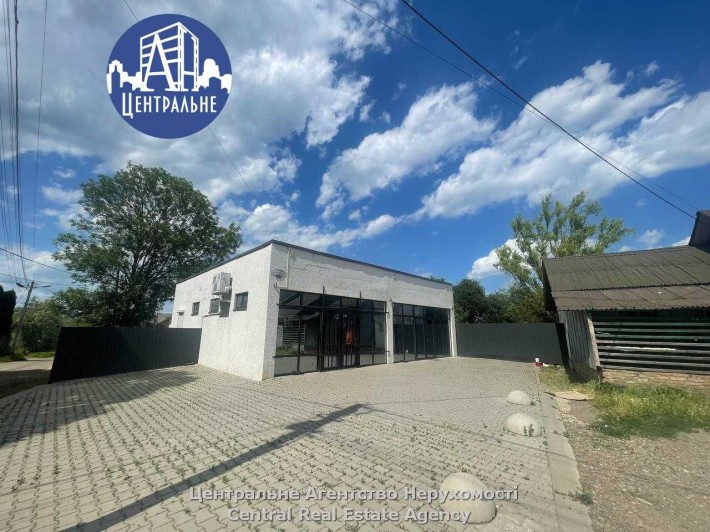 Продам торгівельне приміщення Чернівці - фото 1