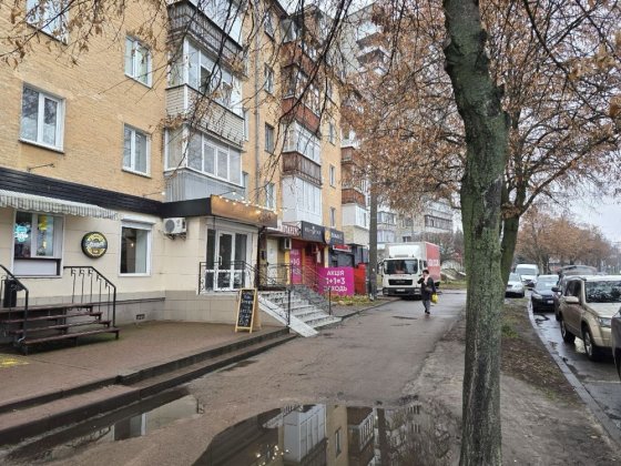 Продам готовий бізнес — стильну кав’ярню в центрі Чернігова! Чернігів