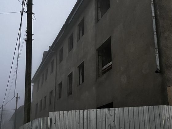 Продаж 3-поверхової будівлі під комерційну діяльність Черновцы