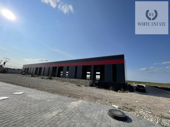 Продаж комерційного приміщення вул. Бережанська Тернопіль