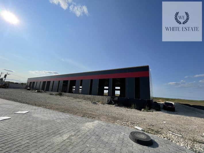 Продаж комерційного приміщення вул. Бережанська - фото 1