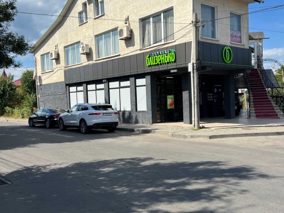 Продаж приміщення, яке приносить 1500 дол щомісячно Чернівці