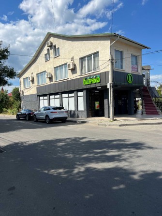 Продаж приміщення, яке приносить 1500 дол щомісячно - фото 1