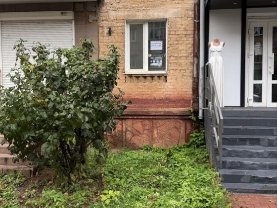 Продается Коммерческое Фасадное Помещение Чернігів