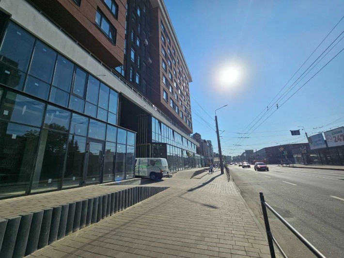 Продаж комерційного приміщення, вул. Торговиця, ЦЕНТР - фото 1