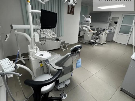 Продаж комерційного приміщення по вул. Євгена Коновальця Тернопіль