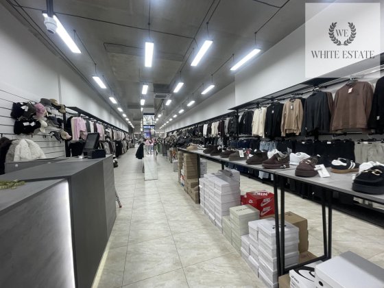 Продаж комерційного приміщення вул. Торговиця Тернопіль