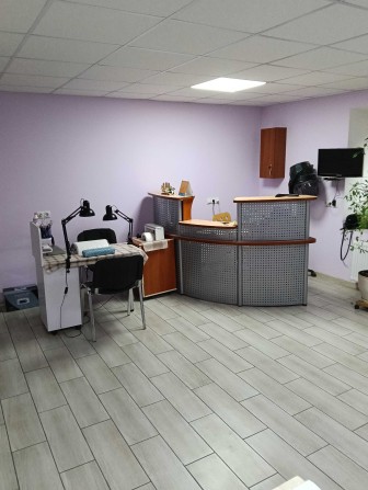 Салон краси , працюючий бізнес. - фото 1