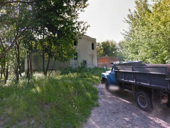 Продаж комерційного приміщення на вул. Соборності, 22А, 288,5 кв. м. Чернигов