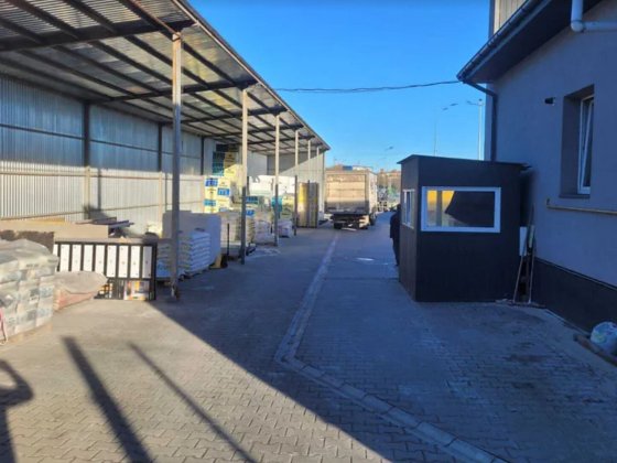 Продаж комерційного приміщення на вул. Шептицького, площа 130 кв.м Тернопіль