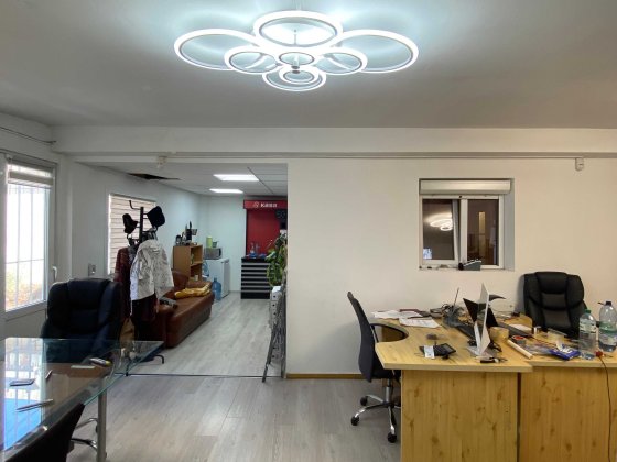 БЕЗ% Продаж Приміщення 60 кв.м. Метро Героїв Дніпра Киев