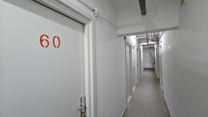 Варшавський Плюс комора з правом власності Змієнка 21 - фото 1