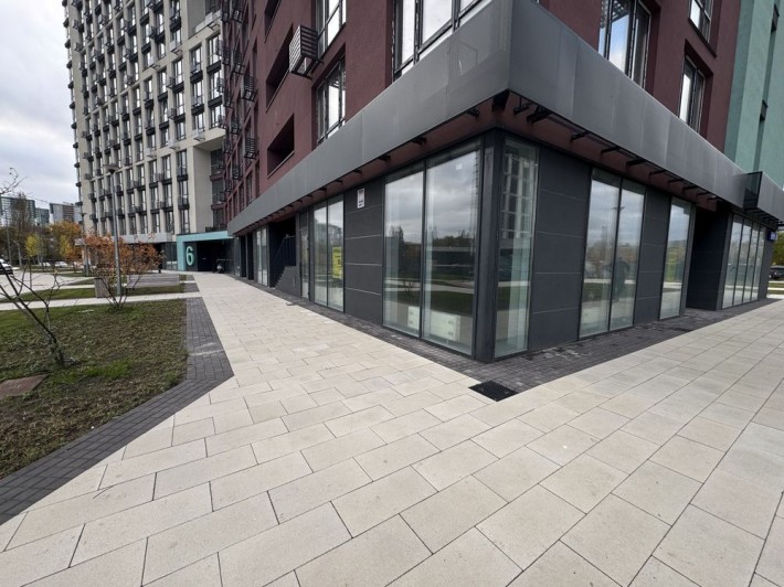 З ремонтом! Комерційне приміщення з ремонтом - фото 1