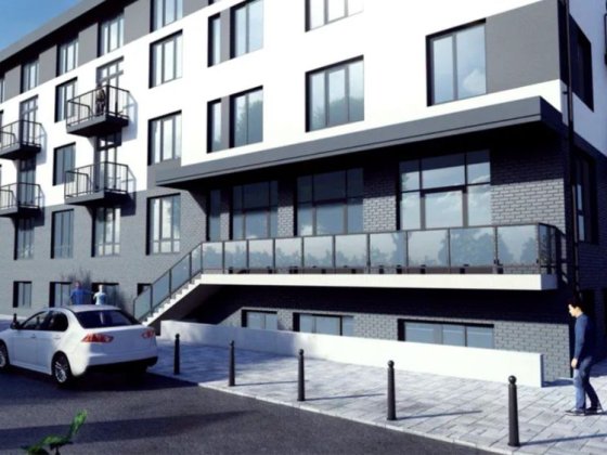 ‼️Акція‼️ Офіс з окремим входом 38м2 від Забудовника. Розстрочка. Киев